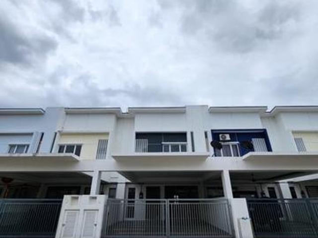 Terraced House for sale in Sendayan Village, Negeri Sembilan