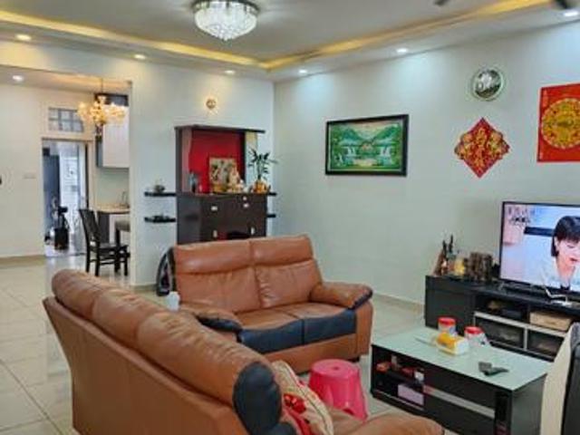 Terraced House for sale in Johor Bahru