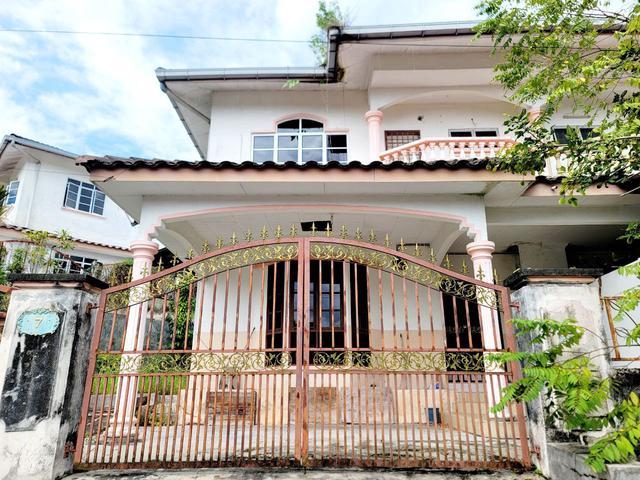 Terraced House for sale in Perak, Tanjong Malim
