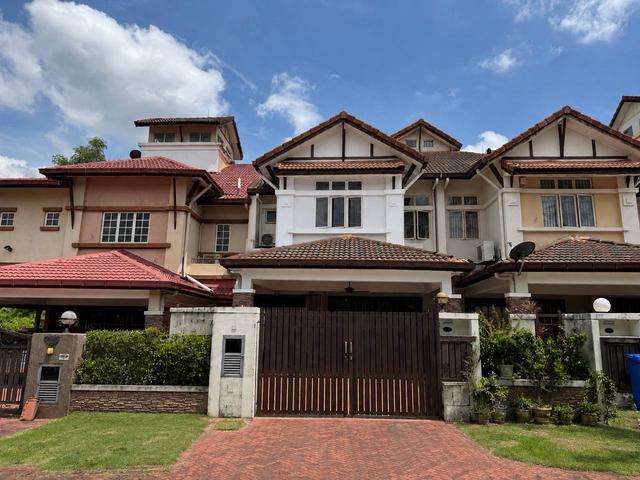 Terraced House for sale in Petaling, Alam Impian