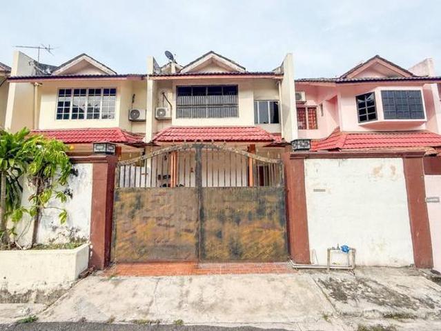 Terraced House for sale in Port Klang, Selangor