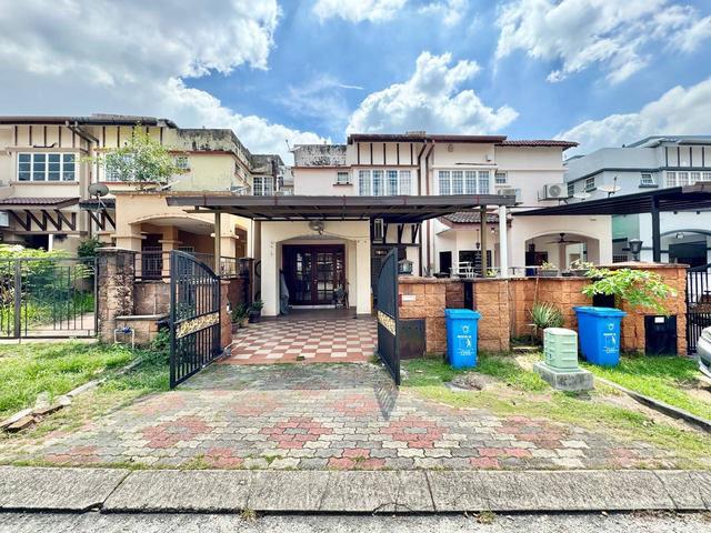 Terraced House for sale in Petaling, Alam Impian
