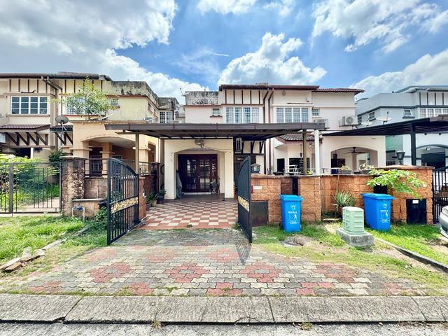 Terraced House for sale in Petaling, Alam Impian