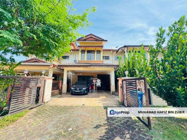 House for sale in Petaling, Alam Impian