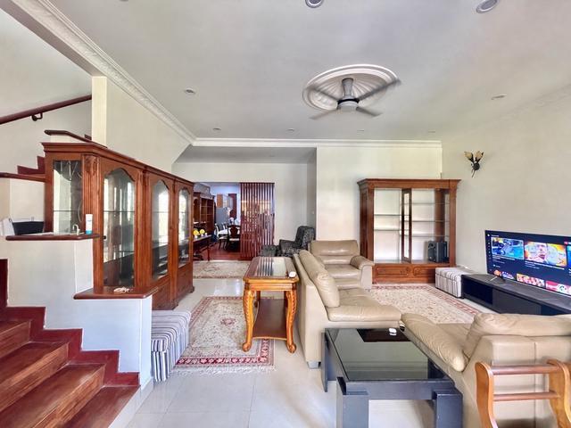 Terraced House for sale in Bukit Jelutong, Shah Alam