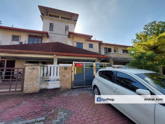 House for sale in Petaling, Alam Impian