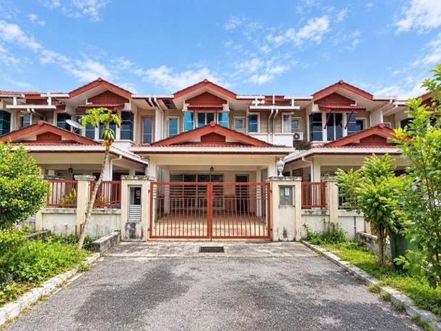 Terraced House for sale in Bandar Baru Bangi, Majlis Perbandaran Kajang