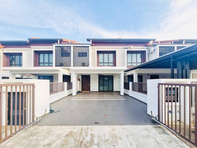Terraced House for sale in Petaling, Alam Impian