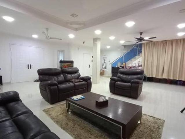 Terraced House for sale in Sri Rusa, Negeri Sembilan