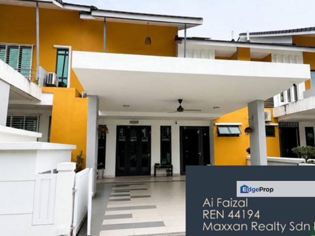 House for sale in Putrajaya