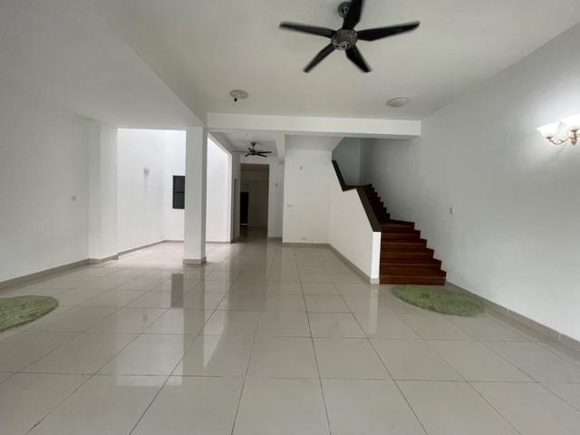 Terraced House for sale in Alam Impian, Selangor