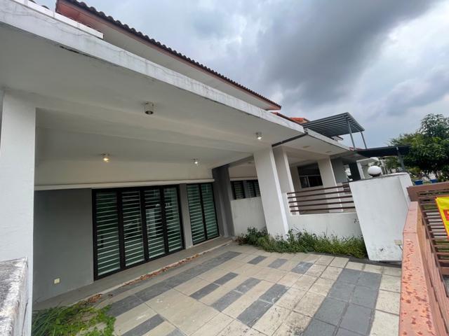 Terraced House for sale in Alam Impian, Selangor