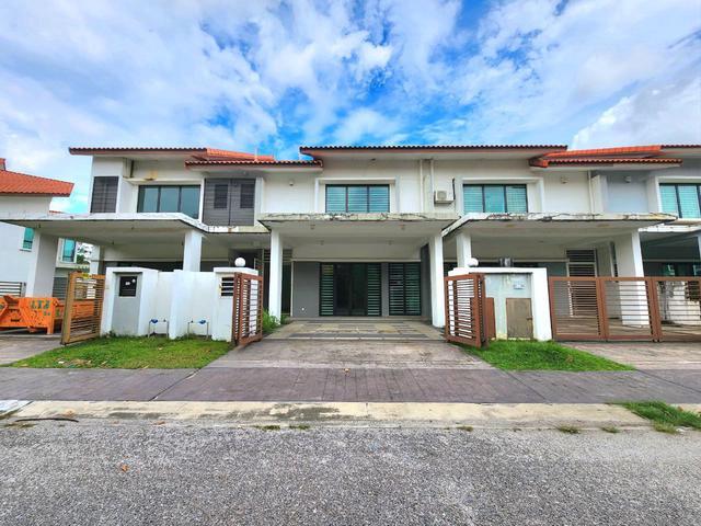 Terraced House for sale in Alam Impian, Selangor
