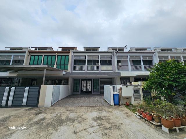 Terraced House for sale in Selangor
