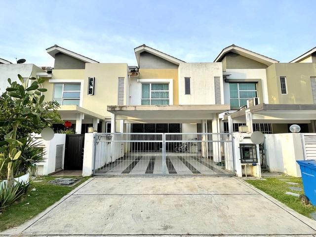 Terraced House for sale in Alam Impian, Selangor