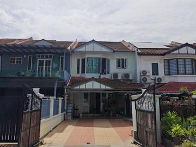 Terraced House for sale in Petaling, Subang Jaya