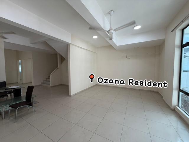 Terraced House for sale in Bukit Katil, Malaka