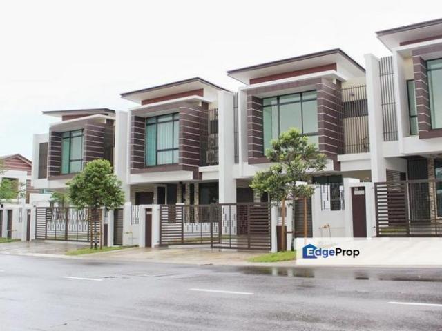House for sale in Johore Bahru, Johor
