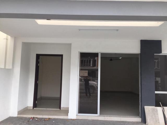 Terraced House for rent in Port Klang, Selangor