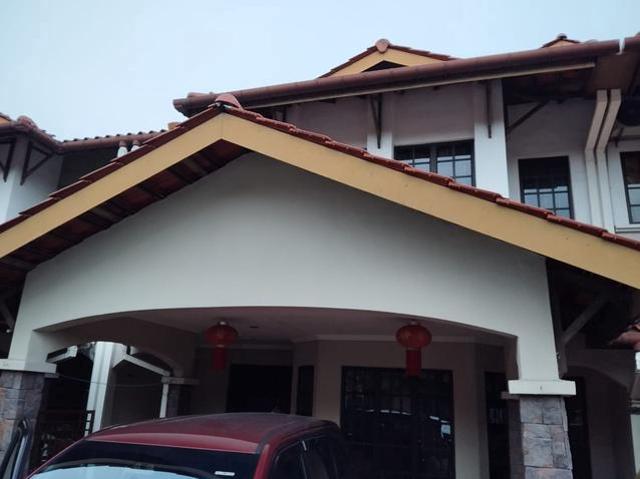 Residential House for sale in Kajang, Langat