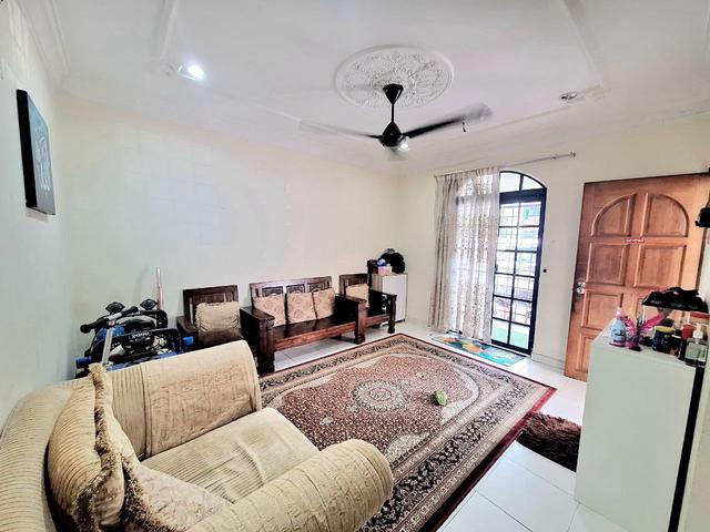 Terraced House for sale in Petaling, Alam Impian