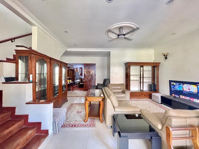 Terraced House for sale in Bukit Jelutong, Shah Alam