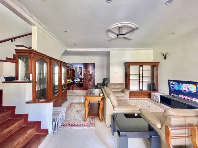 Terraced House for sale in Bukit Jelutong, Shah Alam