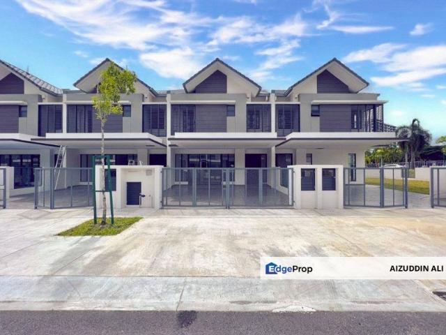 House for sale in Seksyen U8, Shah Alam