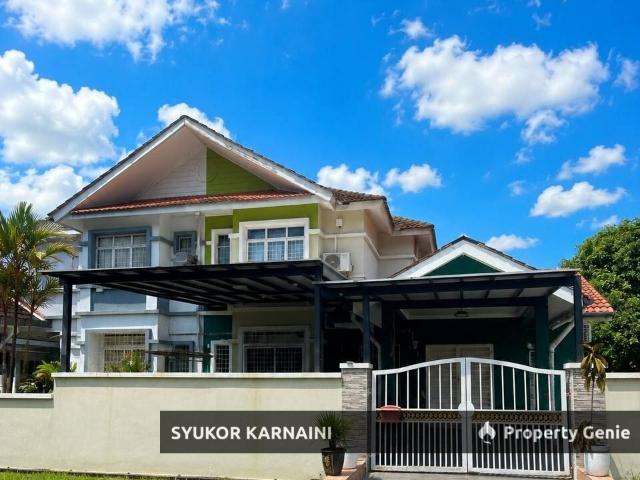Terraced House for sale in Selangor