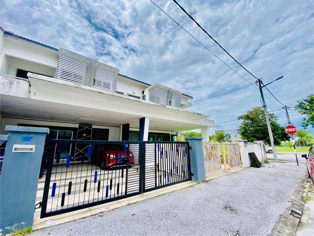 Bungalow for sale in Perak, Tanjong Ipoh