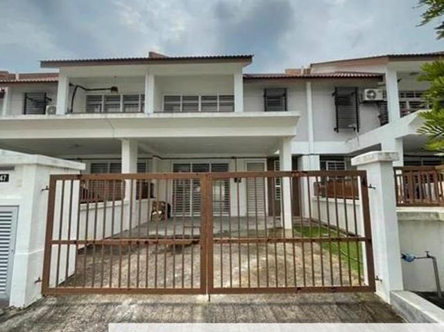 House for sale in Selangor