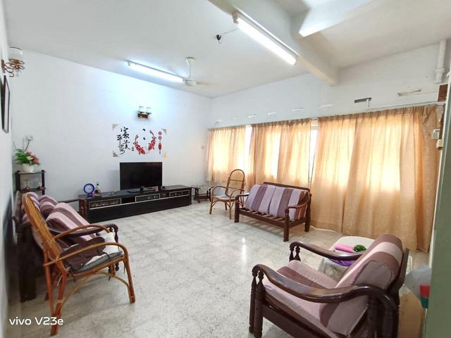 Terraced House for sale in Sri Rusa, Negeri Sembilan