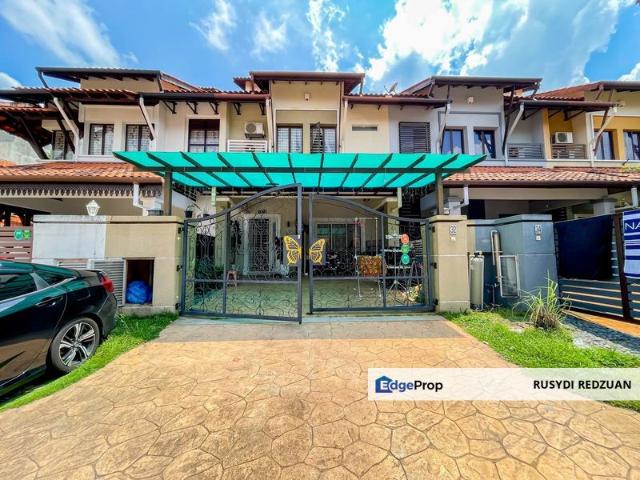 House for sale in Petaling, Alam Impian