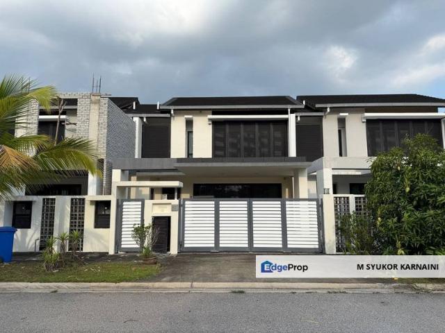 House for sale in Petaling, Alam Impian