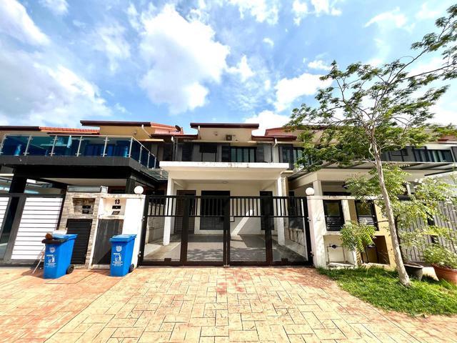 Terraced House for rent in Alam Impian, Selangor