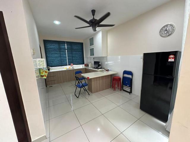 Terraced House for sale in Johore Bahru, Johor
