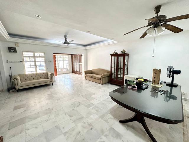 Terraced House for sale in Langat, Selangor