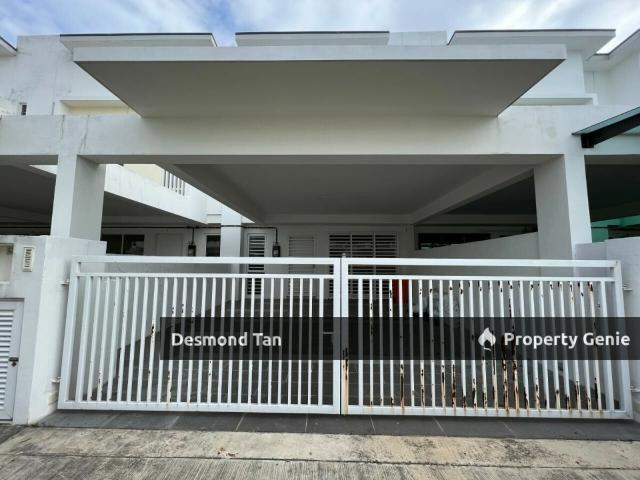 Terraced House for sale in Sendayan Village, Negeri Sembilan