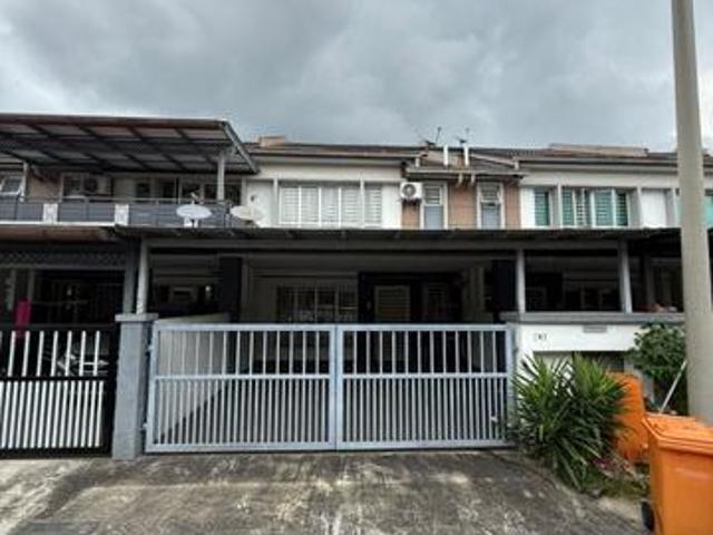 Terraced House for sale in Bukit Beruntung, Hulu Selangor