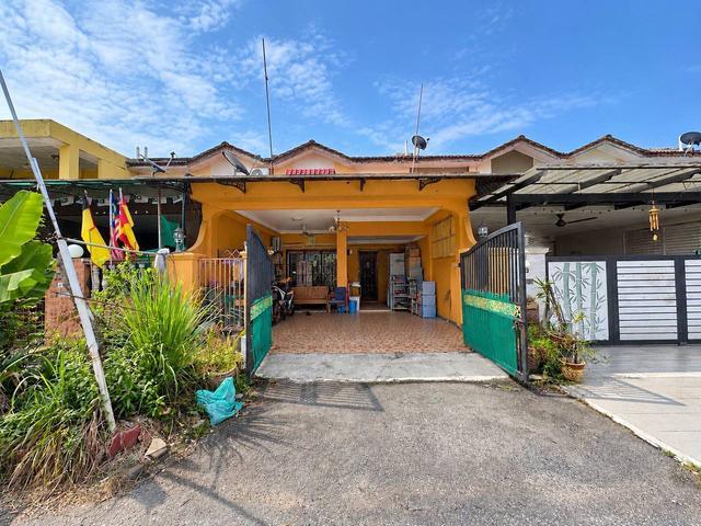 Terraced House for sale in Rawang, Majlis Perbandaran Selayang
