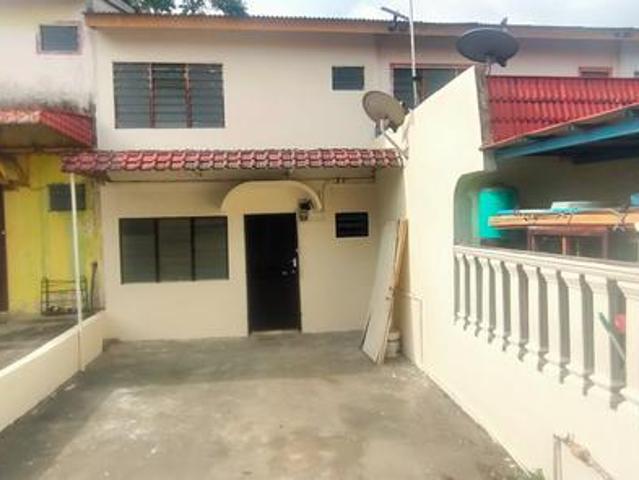 Terraced House for sale in Pasir Gudang, Johor
