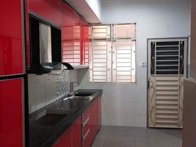 Terraced House for rent in Petaling, Alam Impian