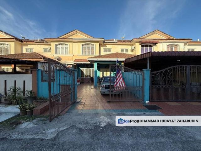 House for sale in Selangor