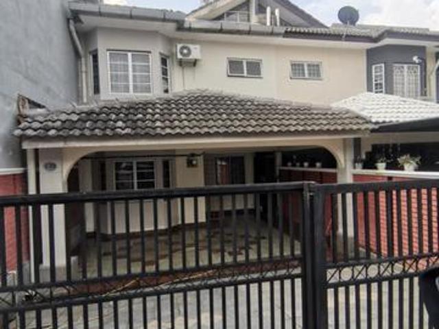Terraced House for rent in Senawang, Seremban