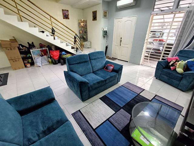 Terraced House for sale in Petaling, Alam Impian