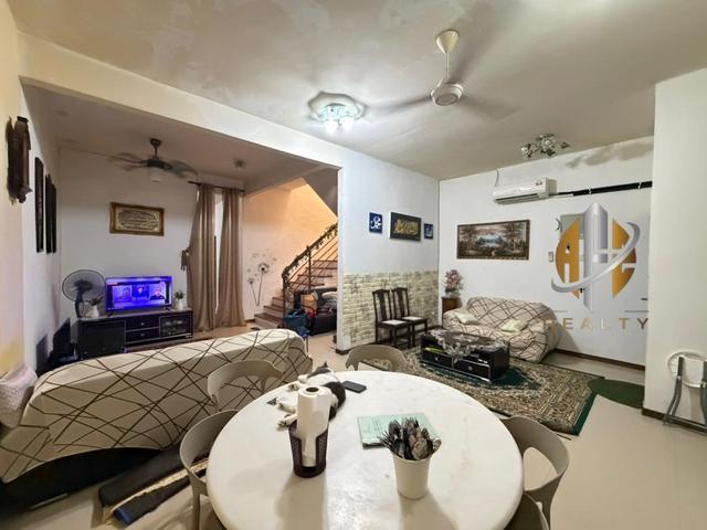 Terraced House for sale in Wellesley, Penang