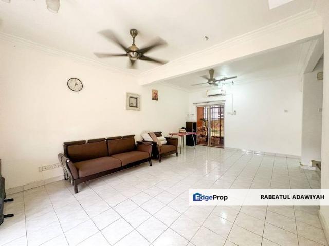 House for sale in Petaling, Subang Jaya