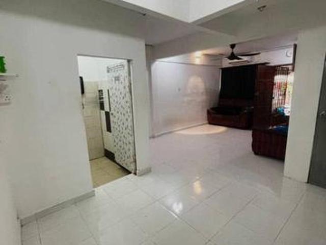 Terraced House for sale in Tebrau, Johor