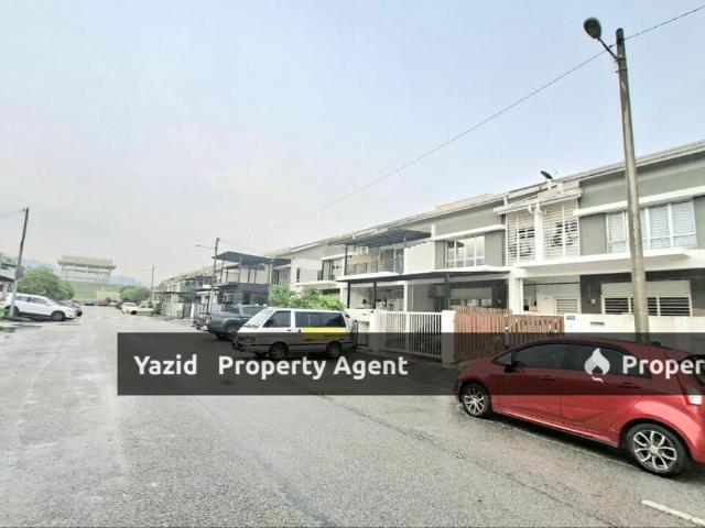 Terraced House for sale in Selayang, Selangor