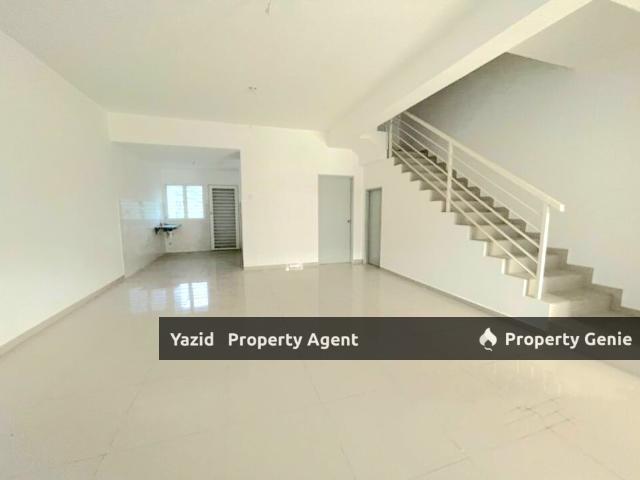 Terraced House for sale in Selayang, Selangor